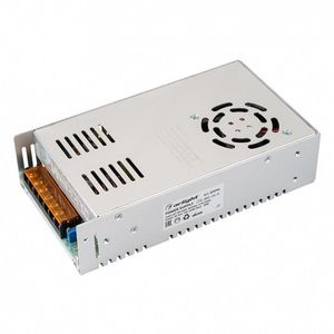 Фото Arlight JTS-360-24-A Блок питания (0-24V, 15A, 360W)