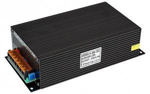 Фото Arlight JTS-480-250-A Блок питания (0-250V, 1.9A, 480W)