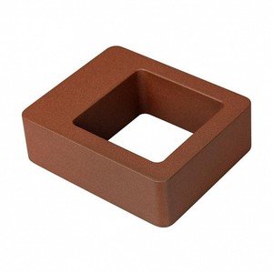 Фото Arlight 024388 Светильник светодиодный LGD-Wall-Frame-J2R-7W Warm White (коричневый)