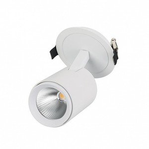 Фото Arlight 024288 Светильник светодиодный LGD-LUMOS-R76-16W White6000 (белый, 20 deg)