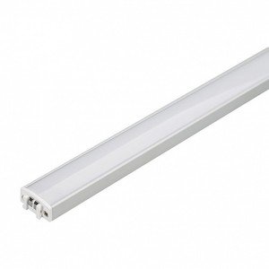 Фото Arlight 024007 Светильник линейный BAR-2411-500A-6W 12V Warm (50 см)