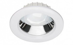 Фото Arlight 020313 Светильник светодиодный MD-230MP-40W Day White