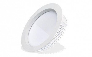 Фото Arlight 020669 Светильник светодиодный MD-230R-White-35W White-CDW