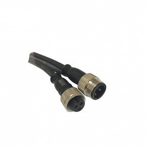 Фото Arlight 026390 Коннектор питания ARL-LINE-2pin (24V)
