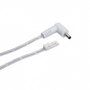 Фото Arlight 023923 Гибкий коннектор BAR-J3.5mm-DT (папа, 2 м)