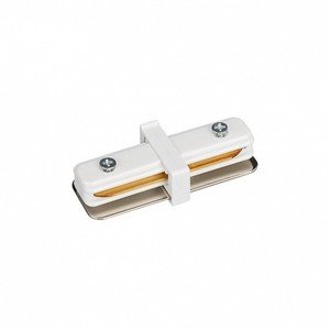 Фото Arlight 025272 Коннектор внутренний LGD-2TR-CON-MINI-WH (C)