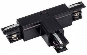 Фото Arlight 018162 T-коннектор LGD-4TR-32B-L1-BK