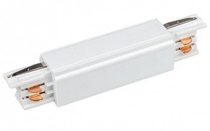 Фото Arlight 017783 Коннектор LGD-L3-4TR-WH-LONG