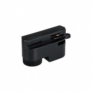 Фото Arlight 024000 Адаптер LGD-2TR-ADAPTER-1-BK