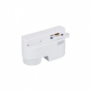 Фото Arlight 022782 Адаптер LGD-2TR-ADAPTER-1-WH