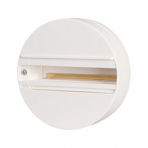 Фото Arlight 023998 База накладная LGD-4TR-BASE-WH