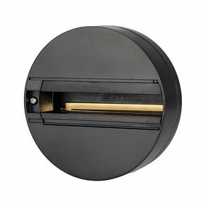 Фото Arlight 023999 База накладная LGD-4TR-BASE-BK