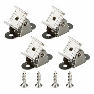Фото Arlight SL-SLIM-180deg 024332 Держатель поворотный