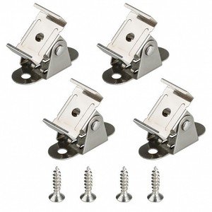 Фото Arlight SL-SLIM20-180deg 024330 Держатель поворотный