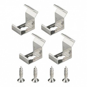 Фото Arlight SL-SLIM20-45deg 024328 Держатель угловой