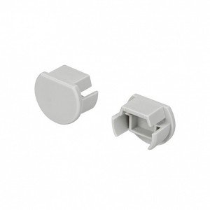 Фото Arlight ROUND-D18-FLAT 025960 Заглушка (глухая)
