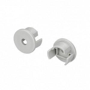 Фото Arlight ROUND-D18-FLAT 025961 Заглушка (отверстие)