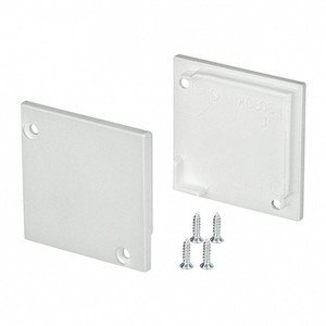 Фото Arlight SL-KANT-H30 SQUARE 024480 Заглушка (глухая)