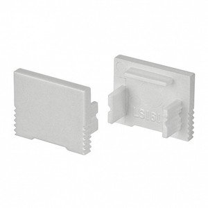 Фото Arlight SL-SLIM-H13M 024473 Заглушка (глухая)