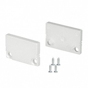 Фото Arlight SL-SLIM20-H13 024335 Заглушка (глухая)
