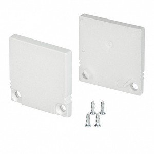Фото Arlight SL-SLIM20-H20 024321 Заглушка (глухая)