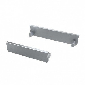 Фото Arlight 026742 Заглушка для ALM-FLAT-S (серая)