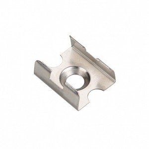 Фото Arlight MIC-PDS-ST 025907 Крепеж монтажный (сталь)