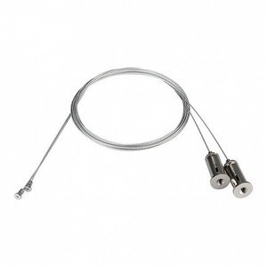Фото Arlight ALU-LINE-2x2m 024243 Подвес