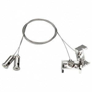 Фото Arlight ARH-WAVE 025003 Подвес с держателем