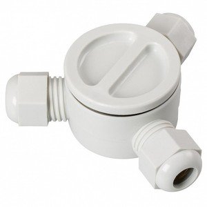 Фото Arlight KLW-3 016901 Разветвитель (4-10 мм, IP67)
