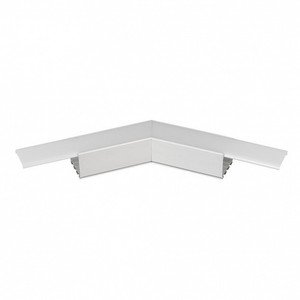 Фото Arlight PLS-LOCK-H25-L135 026136 Угол с экраном MAT-L