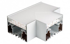Фото Arlight S2-LINE-10570-T90 021270 Угол тройной 200x70x150 мм (90°)