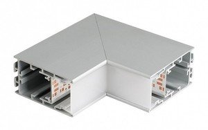 Фото Arlight S2-LINE-3360-L90N 021235 Угол внутренний 100x60x100 мм (90°)