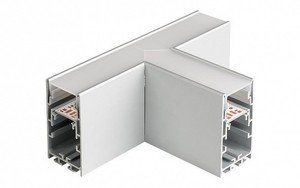 Фото Arlight S2-LINE-3360-T90 021237 Угол тройной 150x60x100 мм (90°)