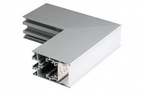 Фото Arlight S2-LINE-4067-L90W 021252 Угол внешний 150x67x150 мм (90°)