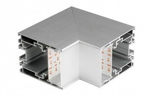 Фото Arlight S2-LINE-5470-L90N 021256 Угол внутренний 100x70x100 мм (90°)