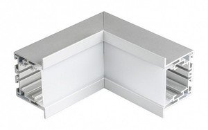 Фото Arlight S2-LINIA55-F-L90N 021273 Угол внутренний 100x35x100 мм (90°)