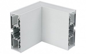 Фото Arlight S2-WALL-X2-H128-L9 021288 Угол внутренний 150x128x150 мм (90°)