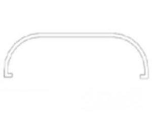 Фото Arlight ARH-POWER-3530-2000 OPAL 018641 Экран 2000 мм