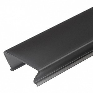 Фото Arlight FOLED-2000 BLACK-PM 026633 Экран 2000 мм (черный)