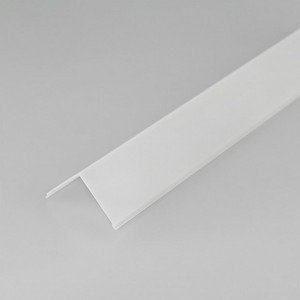 Фото Arlight SL-KANT-H30 SQUARE OPAL 023726 Экран 2000x30 мм