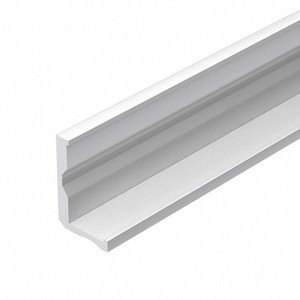 Фото Arlight ALM-BASE-H10-2000 RAL 026691 Профиль 2000x16.6x10.2 мм