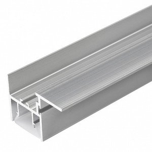 Фото Arlight FOLED-CEIL-SIDE-2000 023864 Профиль 2000x35.5x52 мм