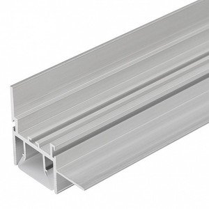 Фото Arlight FOLED-WALL-2000 023865 Профиль 2000x46x52 мм