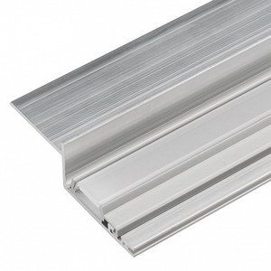 Фото Arlight PAK-EDGE-SLIM-2000 023783 Профиль 2000x7x57 мм