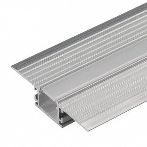 Фото Arlight PDS-F-HIDE-2000 024017 Профиль 2000x16x56 мм