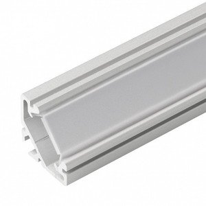 Фото Arlight PDS45-LITE-2000 ANOD 023862 Профиль 2000x16x16 мм
