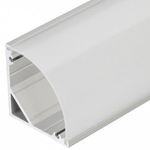 Фото Arlight SL-KANT-H30-2000 ANOD 019333 Профиль 2000x30x30 мм
