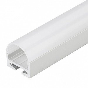 Фото Arlight SL-LINE-2011M-2000 ANOD 023720 Профиль 2000x11x20 мм