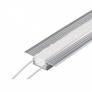 Фото Arlight TEK-PDS-S-2000 020859 Профиль-держатель 2000x13x49 мм
